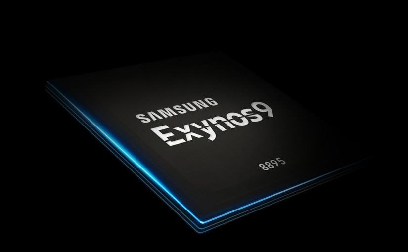 تلاش سامسونگ برای عرضه مودم Exynos5G در سال2019 میلادی