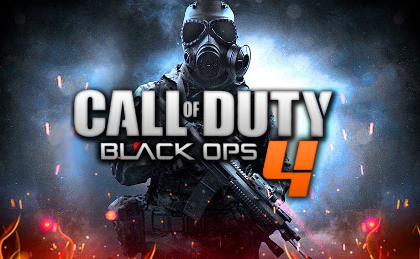 آغاز رکوردشکنی بازی Call of Duty: Black Ops 4