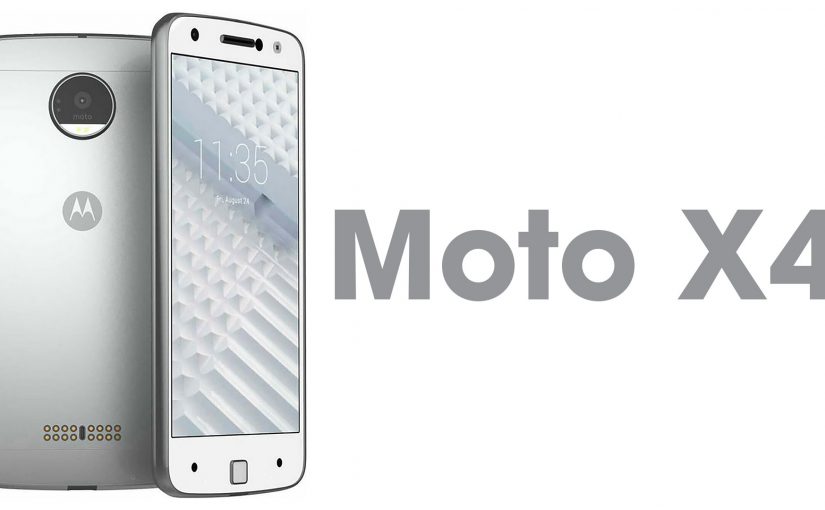 Moto X4 موتورولا چه قابلیت هایی دارد؟